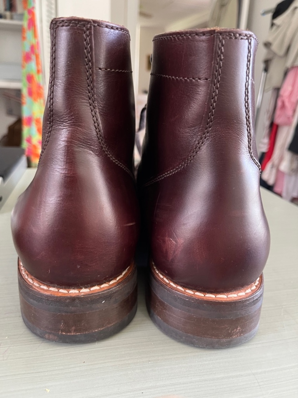 Thursday Boot Company Everyday Boot Sz 11 Wide - Picture 5 of 9